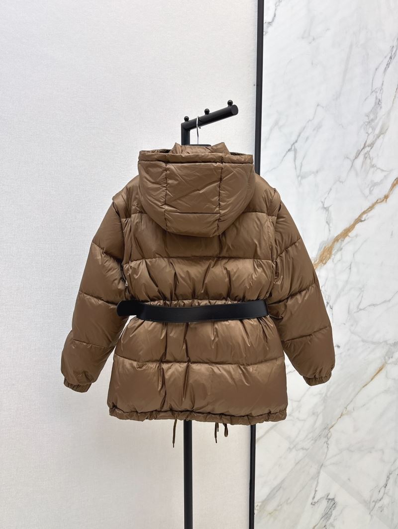 Prada Down Jackets